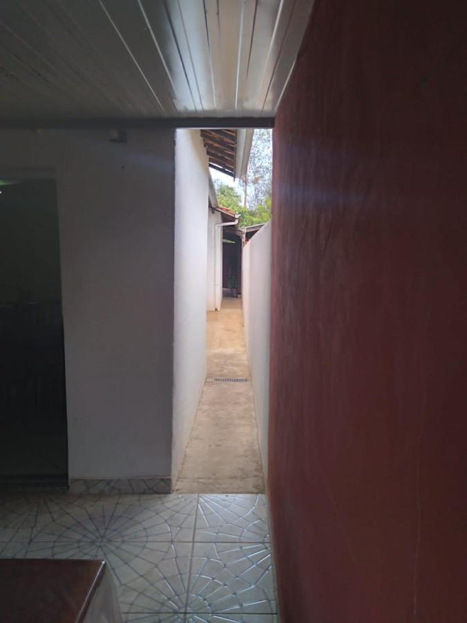 Villa Casa Porangaba Águas de São Pedro Extérieur photo