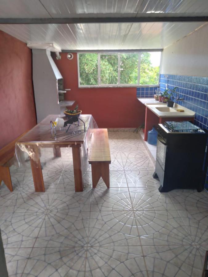 Villa Casa Porangaba Águas de São Pedro Extérieur photo