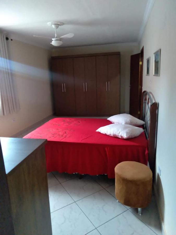 Villa Casa Porangaba Águas de São Pedro Extérieur photo