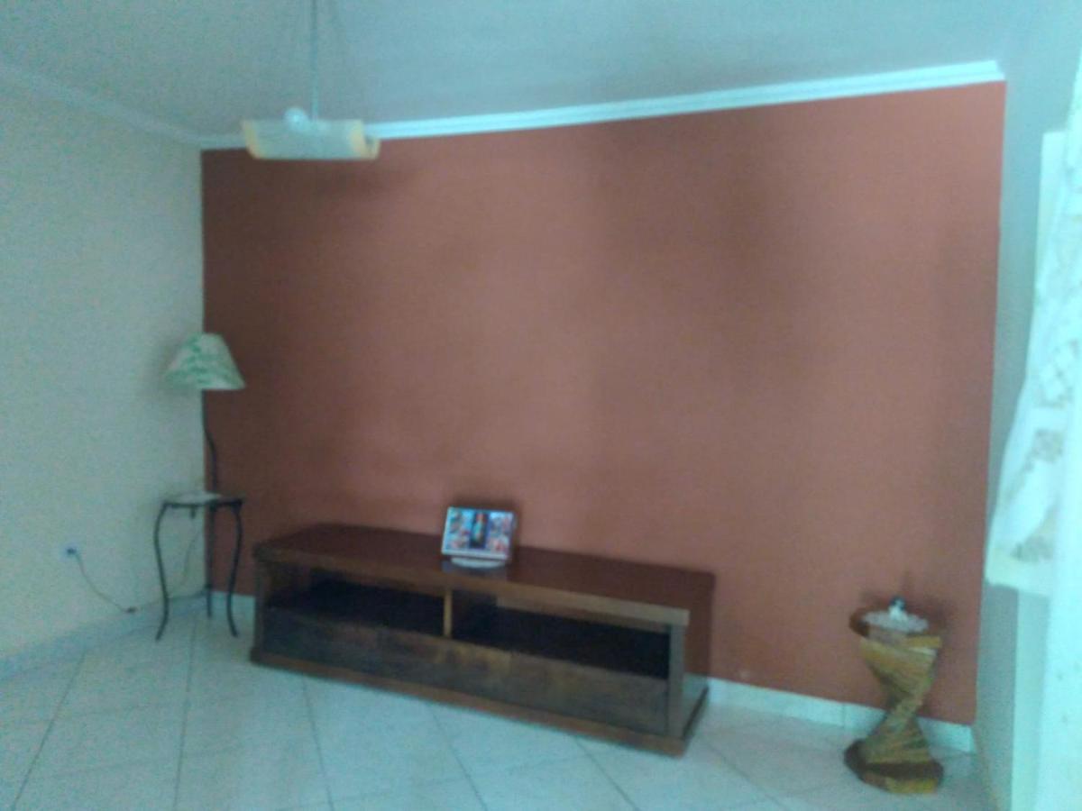 Villa Casa Porangaba Águas de São Pedro Extérieur photo