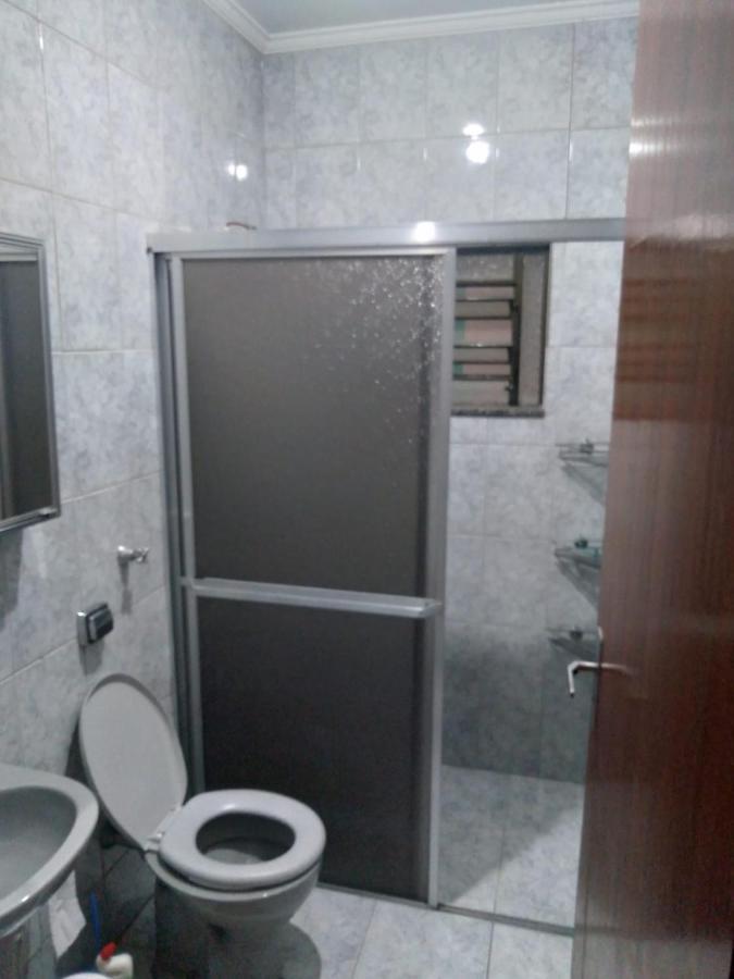 Villa Casa Porangaba Águas de São Pedro Extérieur photo