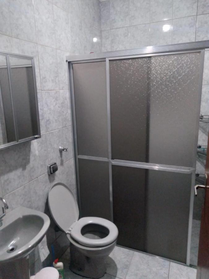 Villa Casa Porangaba Águas de São Pedro Extérieur photo