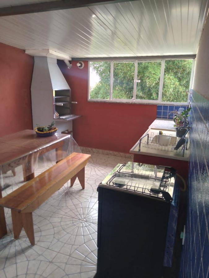 Villa Casa Porangaba Águas de São Pedro Extérieur photo