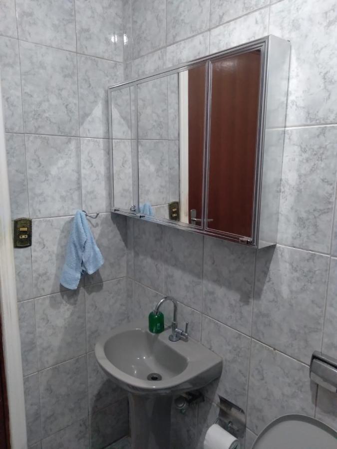 Villa Casa Porangaba Águas de São Pedro Extérieur photo