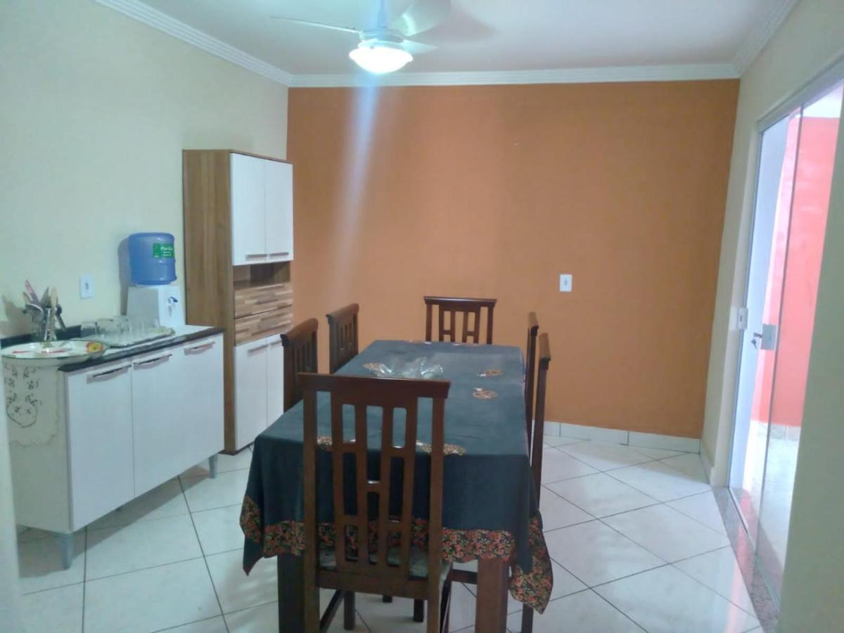 Villa Casa Porangaba Águas de São Pedro Extérieur photo